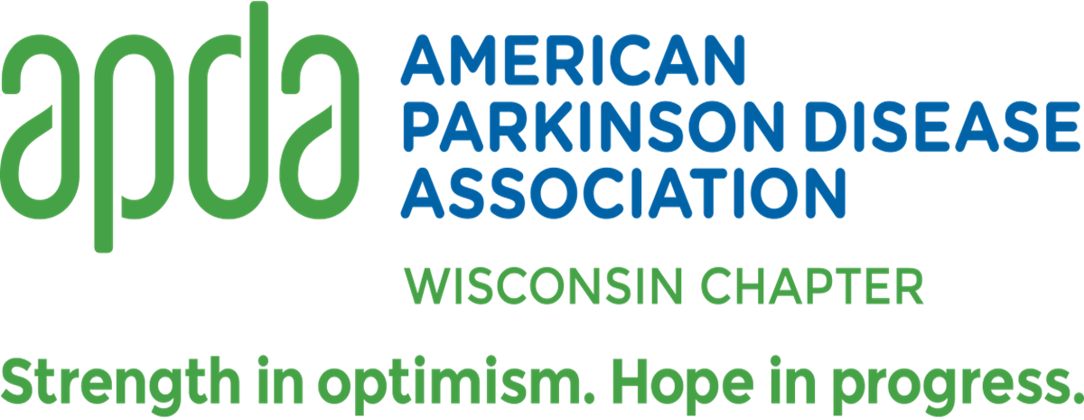 APDA WI 2024 Green Bay Parkinson's Conference